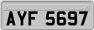 AYF5697