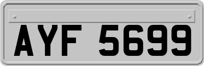 AYF5699