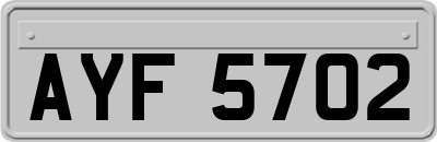 AYF5702