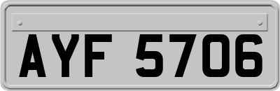 AYF5706