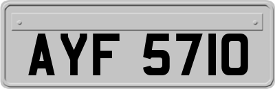 AYF5710