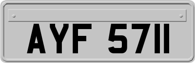 AYF5711