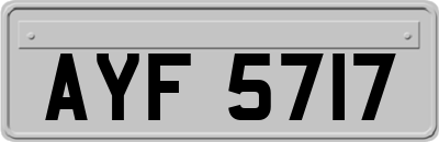 AYF5717