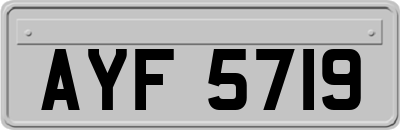 AYF5719