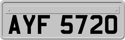 AYF5720