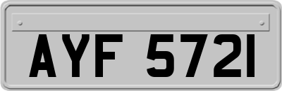 AYF5721