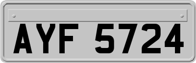 AYF5724