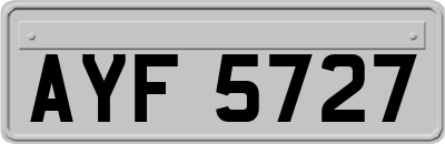 AYF5727