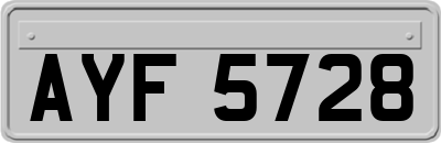 AYF5728