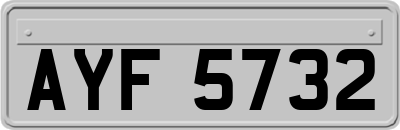 AYF5732