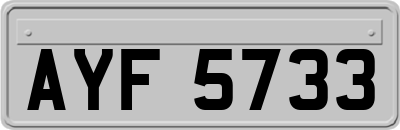 AYF5733