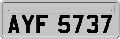 AYF5737