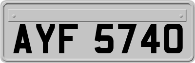 AYF5740