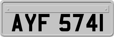 AYF5741