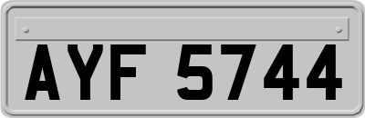 AYF5744