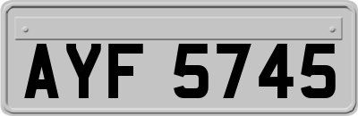 AYF5745