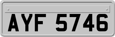 AYF5746