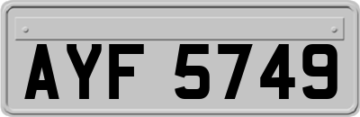 AYF5749