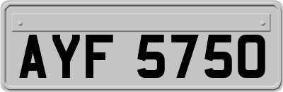AYF5750