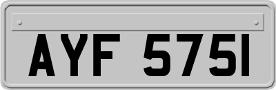 AYF5751