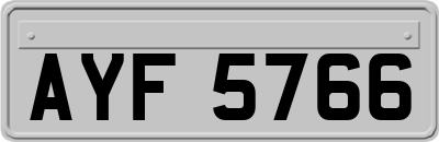AYF5766