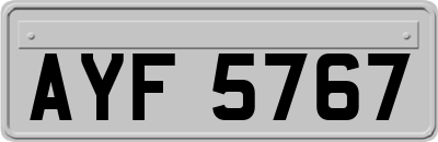 AYF5767