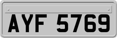 AYF5769