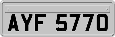 AYF5770