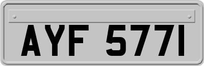 AYF5771