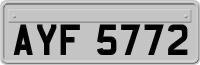 AYF5772