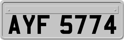 AYF5774