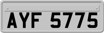 AYF5775