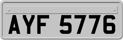 AYF5776