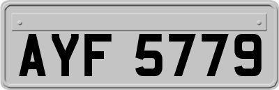 AYF5779