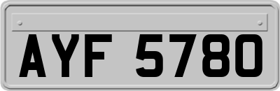 AYF5780
