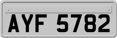 AYF5782