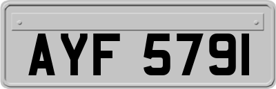 AYF5791