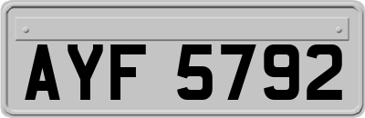 AYF5792