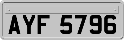AYF5796