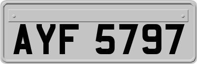 AYF5797