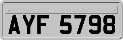 AYF5798