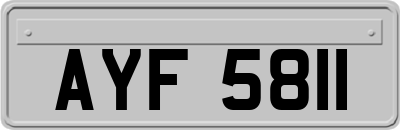 AYF5811