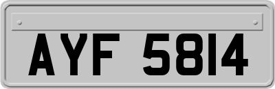 AYF5814