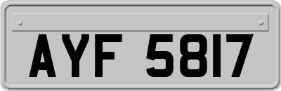 AYF5817