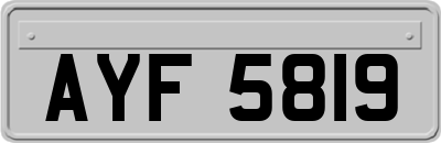 AYF5819