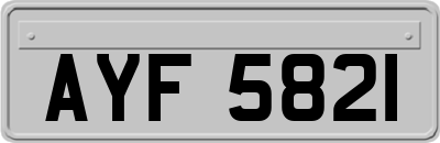 AYF5821