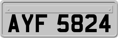 AYF5824