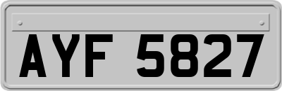 AYF5827