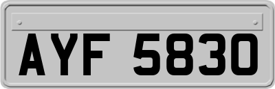 AYF5830