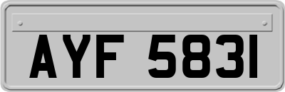 AYF5831